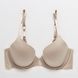 Aerie Full Coverage Lightly Lined Bra 38DDD